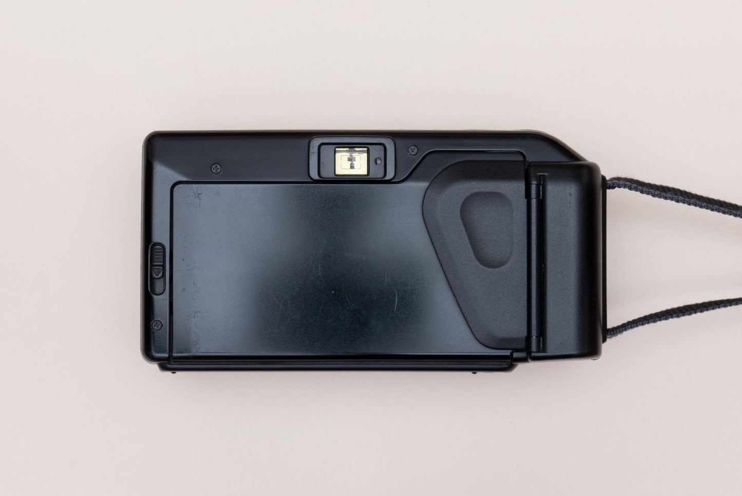 Minolta AF-E II Compact 35mm Point and Shoot Film Camera