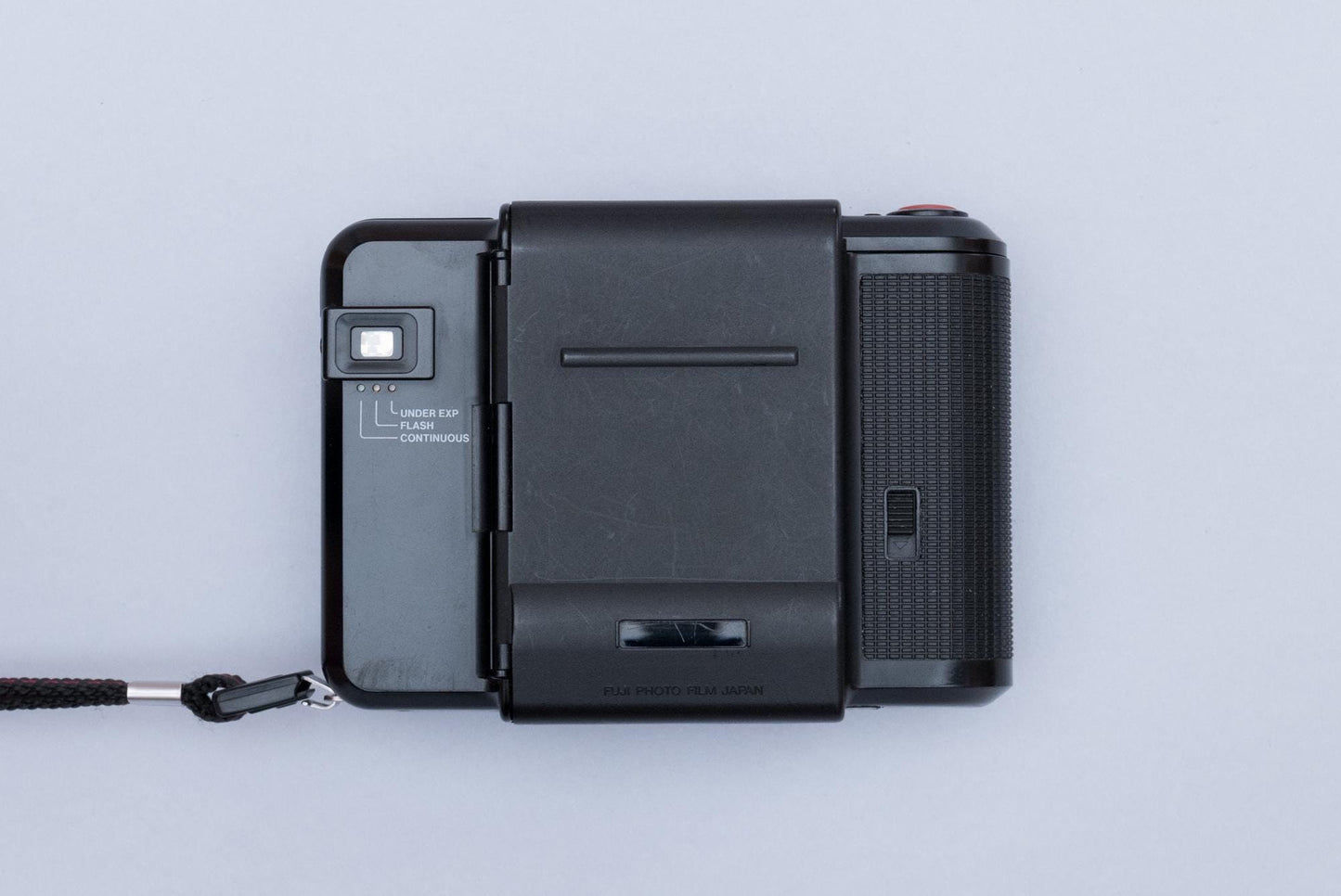 Fuji Fujifilm TW-3 WIDE/TELE Half-Frame Compact 35mm Point and Shoot Film Camera