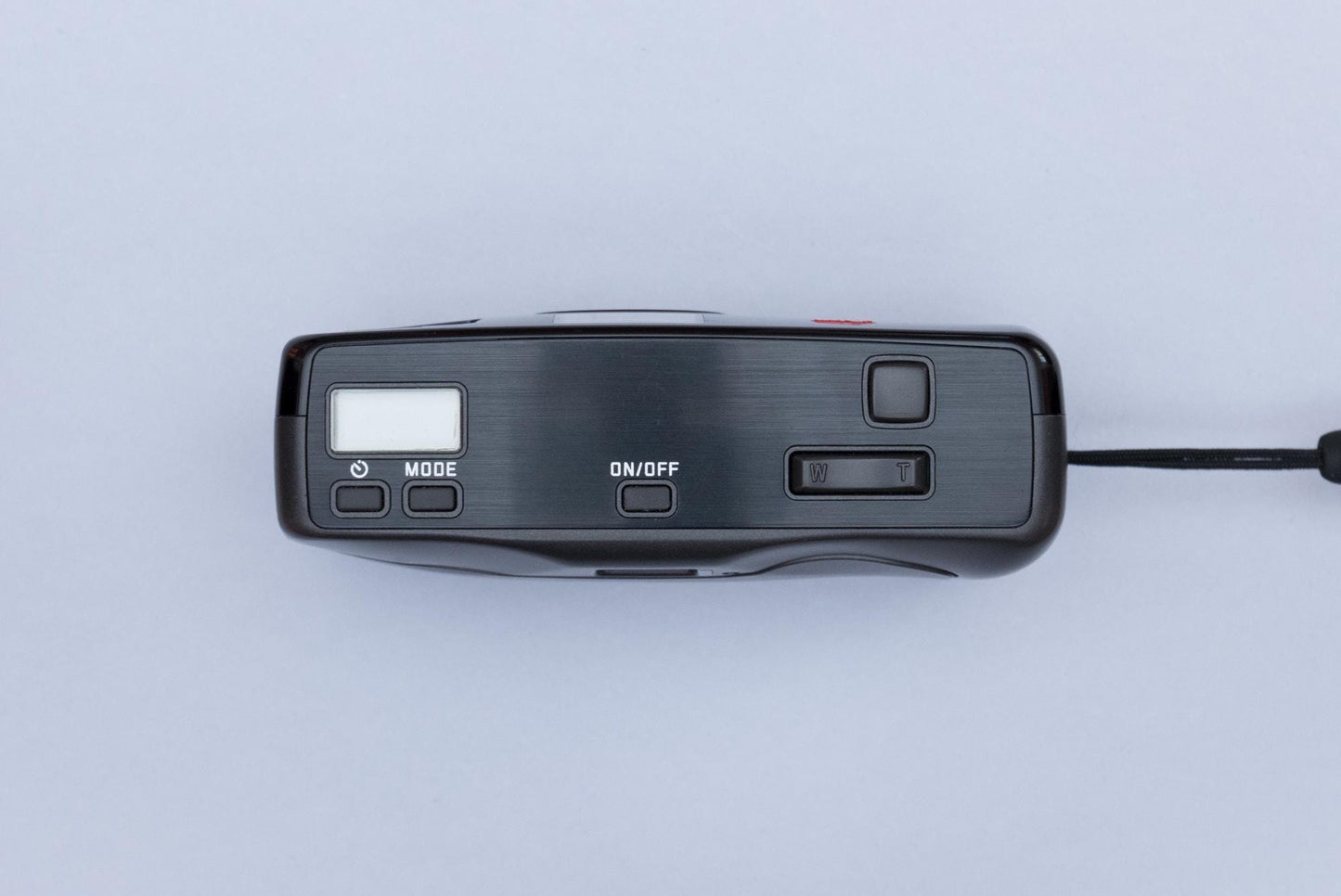 Leica Mini Zoom Compact 35mm Film Camera