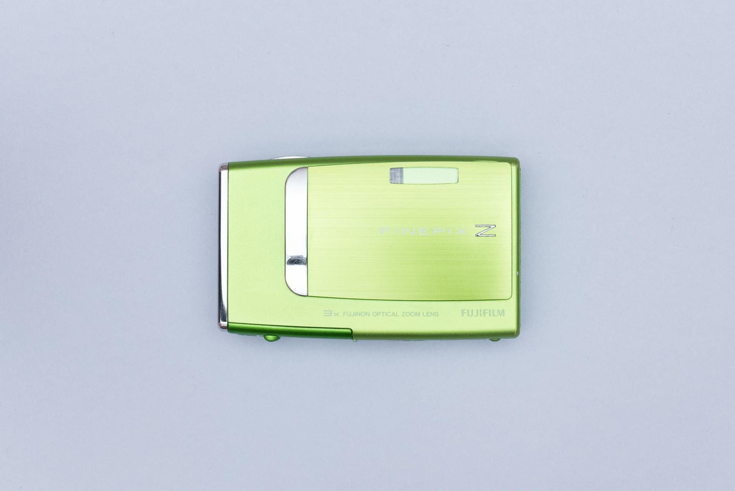 Fujifilm FinePix Z10fd Compact Y2K Digital Camera