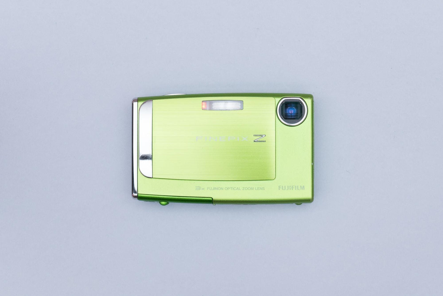 Fujifilm FinePix Z10fd Compact Y2K Digital Camera