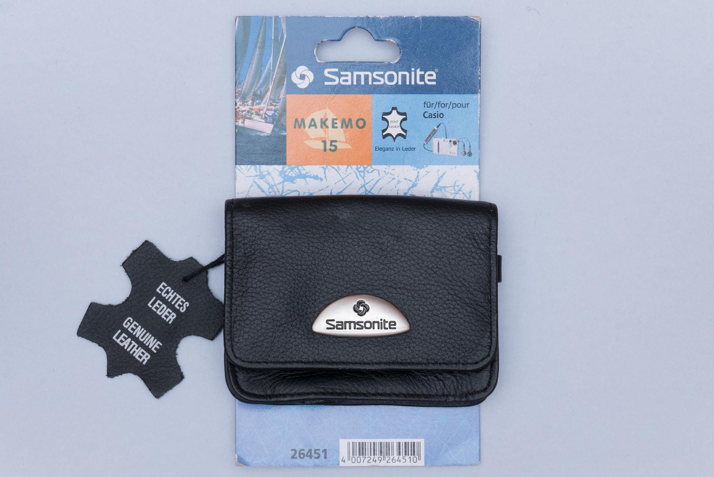 Casio Exilim EX-M1 Compact Y2K Digital Camera