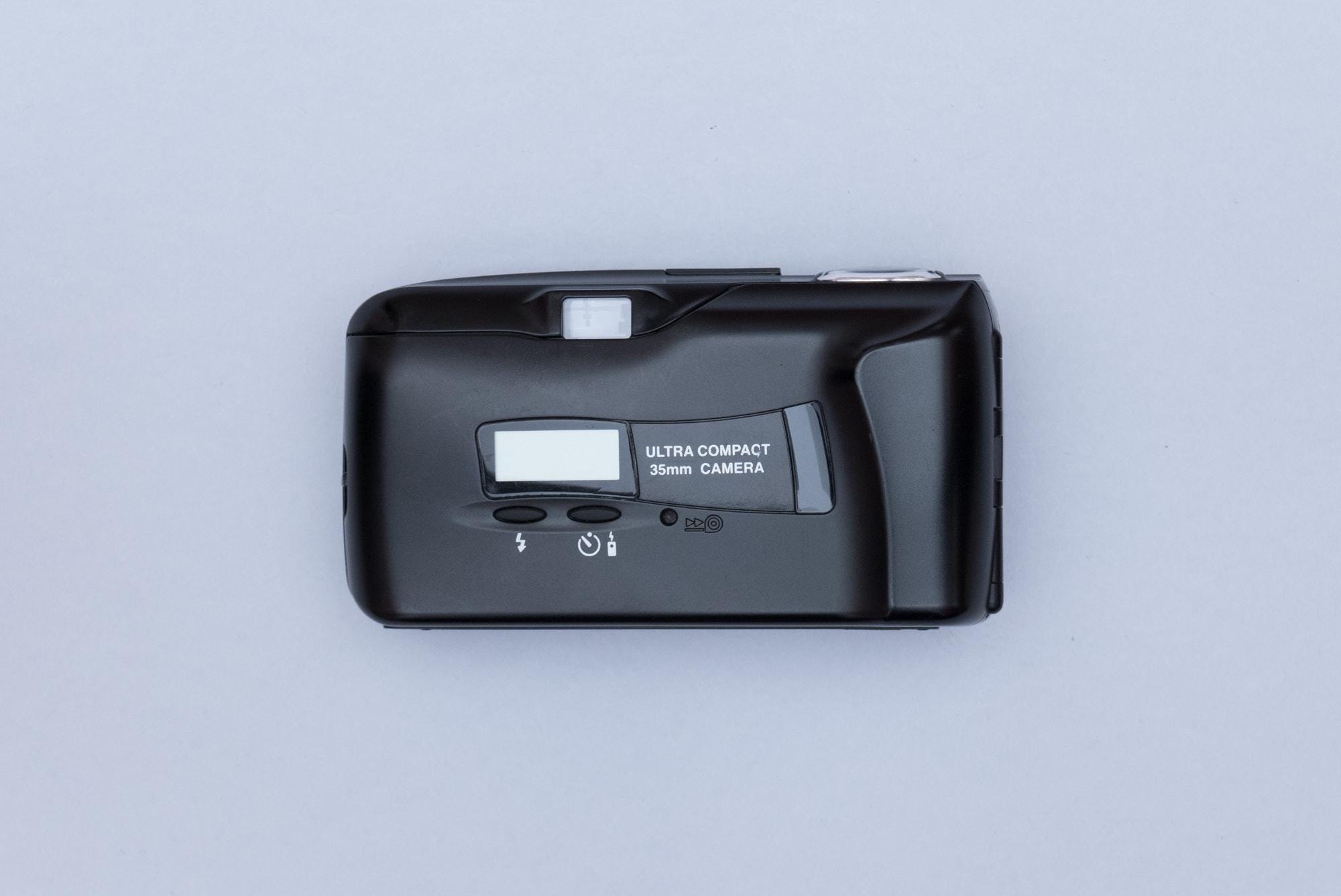 Olympus µ[mju:] Mju II Stylus Epic 35mm Compact Film Camera