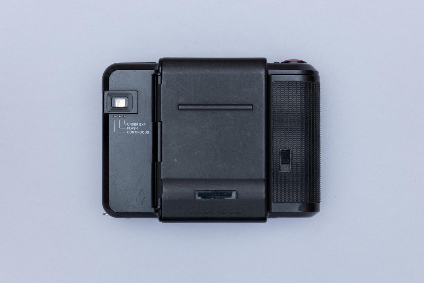 Fuji Fujifilm TW-3 WIDE/TELE Half-Frame Compact 35mm Point and Shoot Film Camera