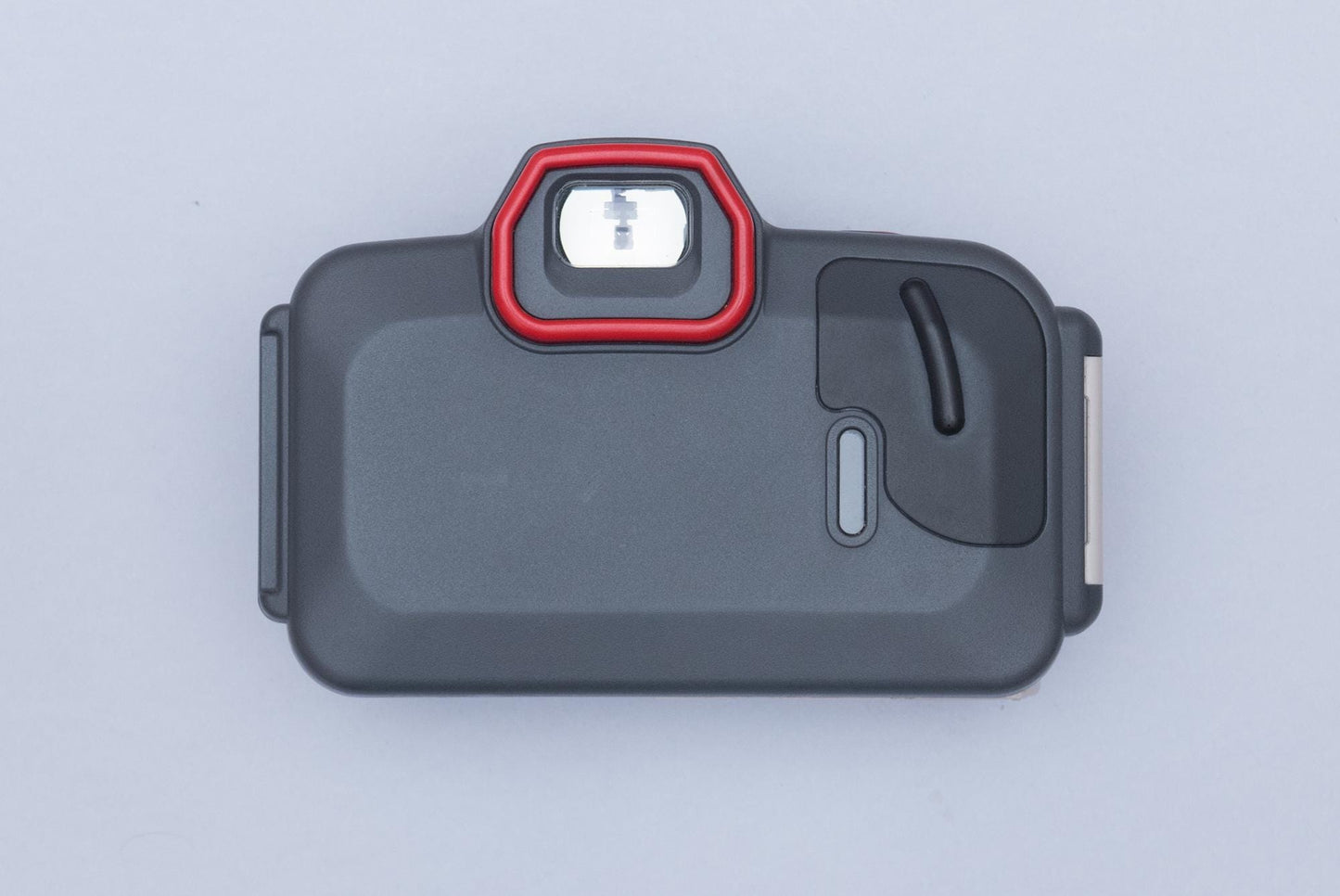 Canon Sure Shot WP-1 Underwater Compact 35mm Film Camera