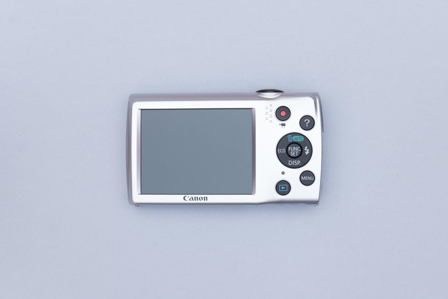 Canon PowerShot A2500 Compact Digital Camera Boxed