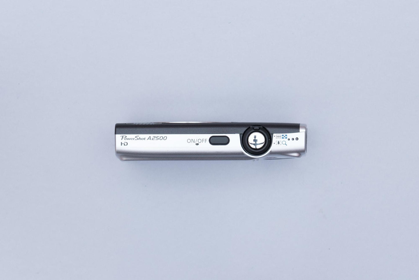 Canon PowerShot A2500 Compact Digital Camera Boxed