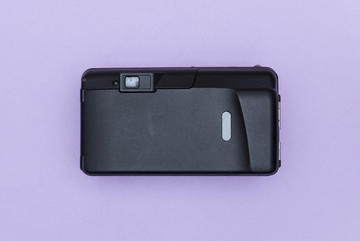 Olympus Superzoom 105 G 35mm Point and Shoot Compact Film Camera