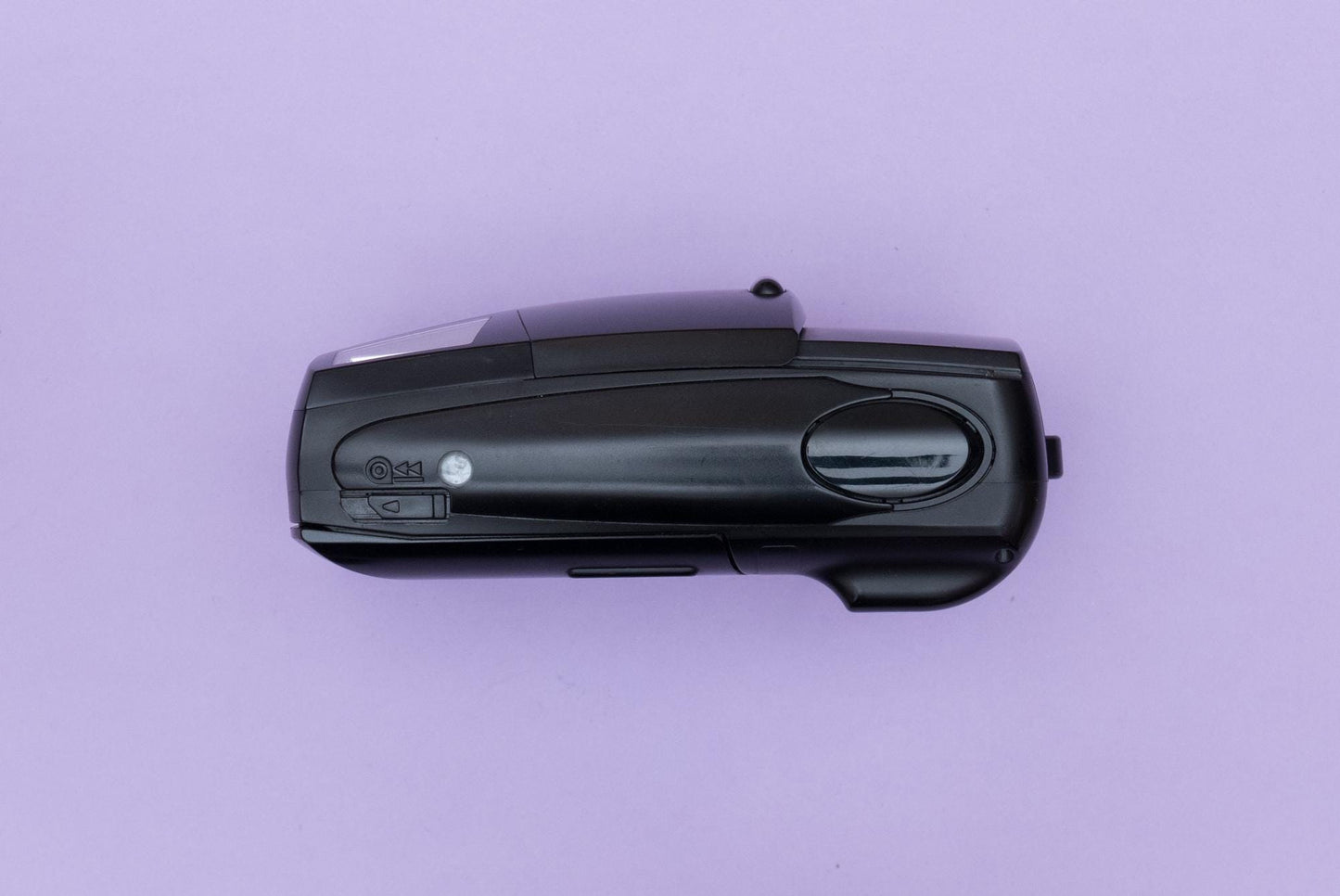 Olympus Trip 300 Compact 35mm Point and Shoot Film Camera