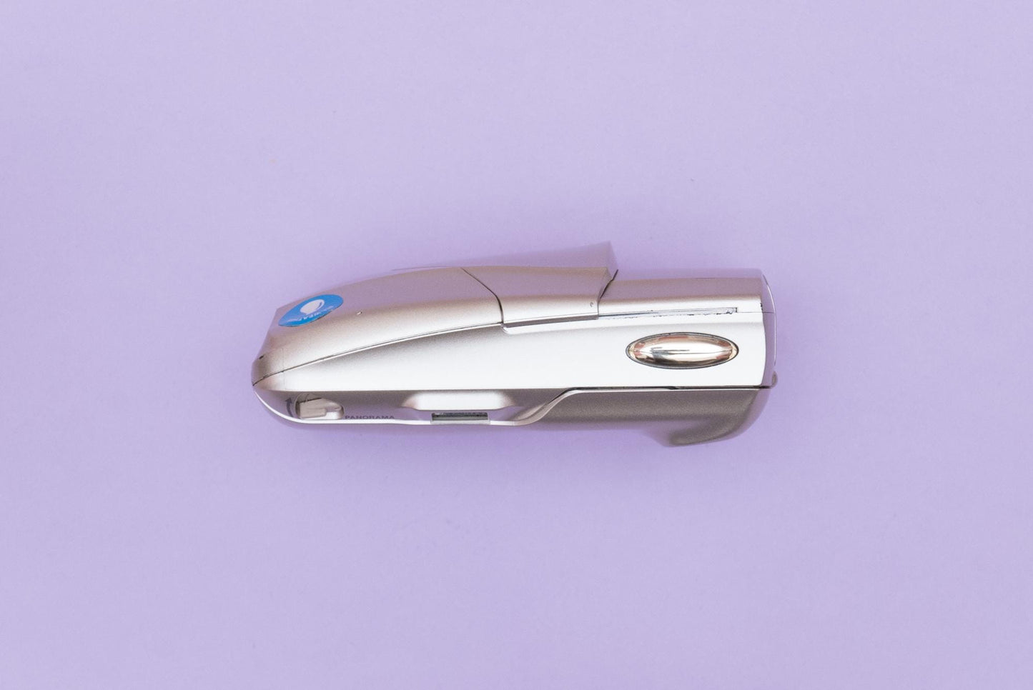 Olympus µ[mju:] Mju II Stylus Epic 35mm Compact Film Camera Panorama