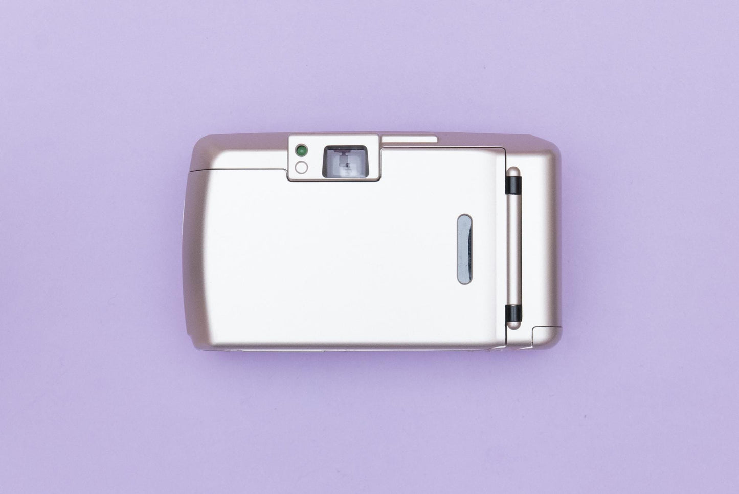 Olympus Trip 505 Compact 35mm Point and Shoot Film Camera