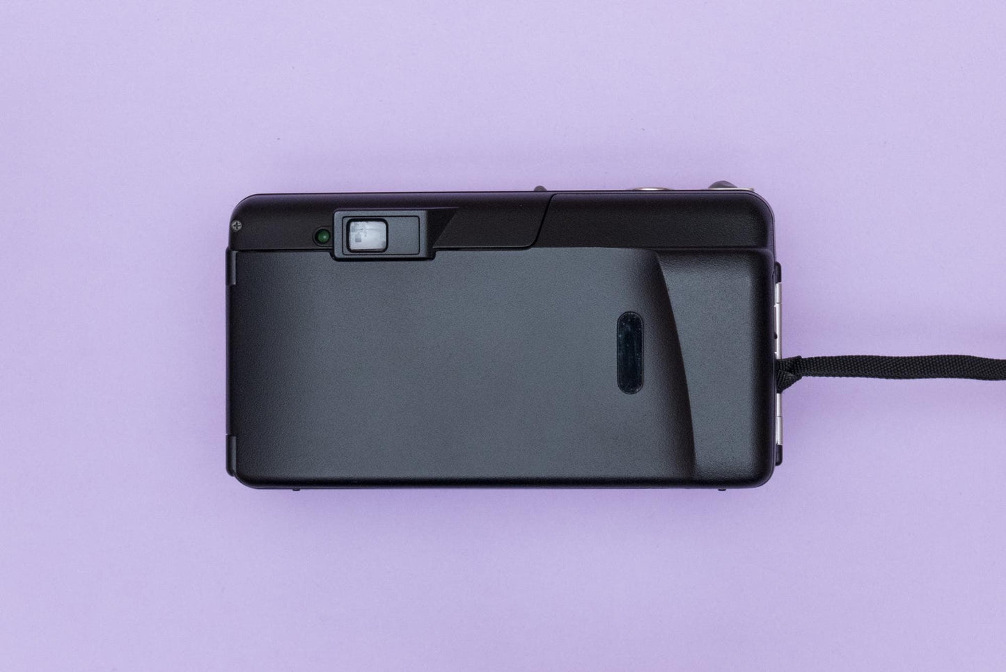 Olympus Infinity Zoom 70 35mm Point and Shoot Compact Film Camera