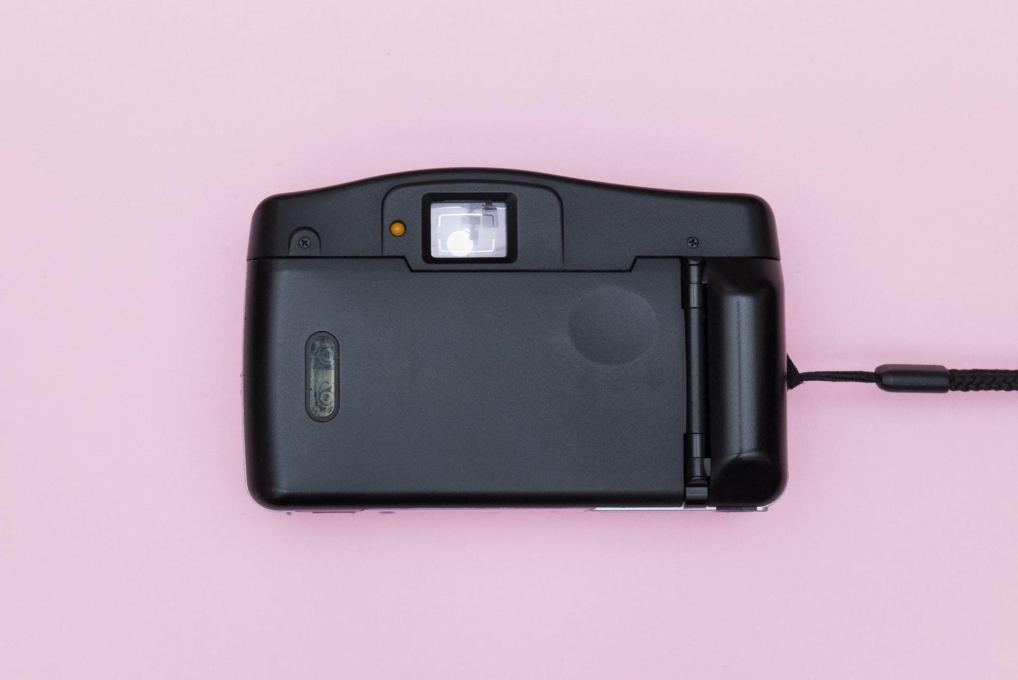 Olympus AF-10 XB Compact 35mm Point and Shoot Film Camera