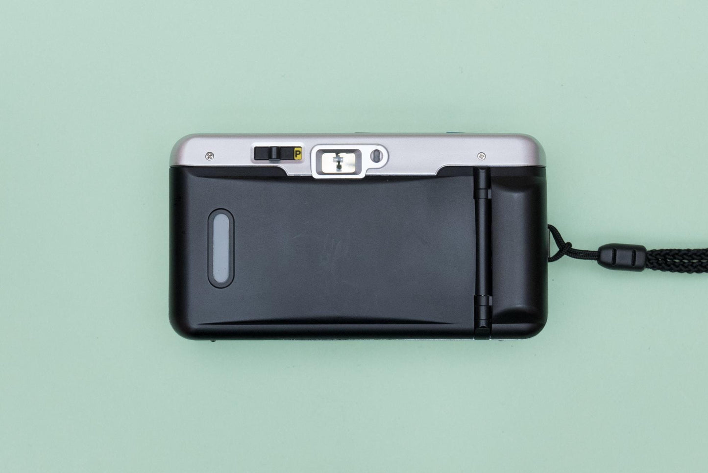 Minox CD 29 Compact 35mm Point and Shoot Film Camera
