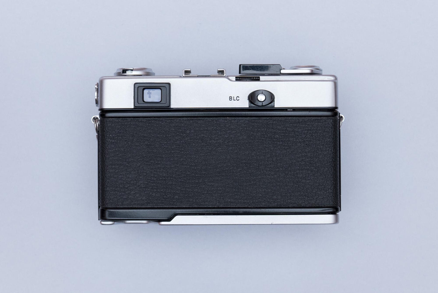 Olympus 35 DC Rangefinder Vintage 35mm Film Camera