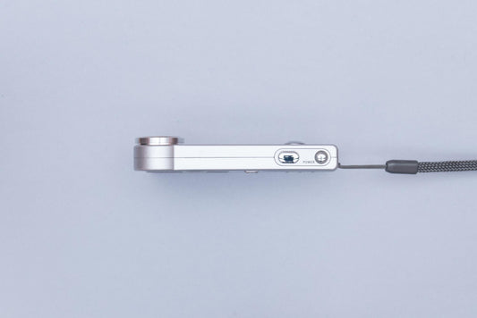 Casio Exilim EX-S2 Compact Y2K Digital Camera