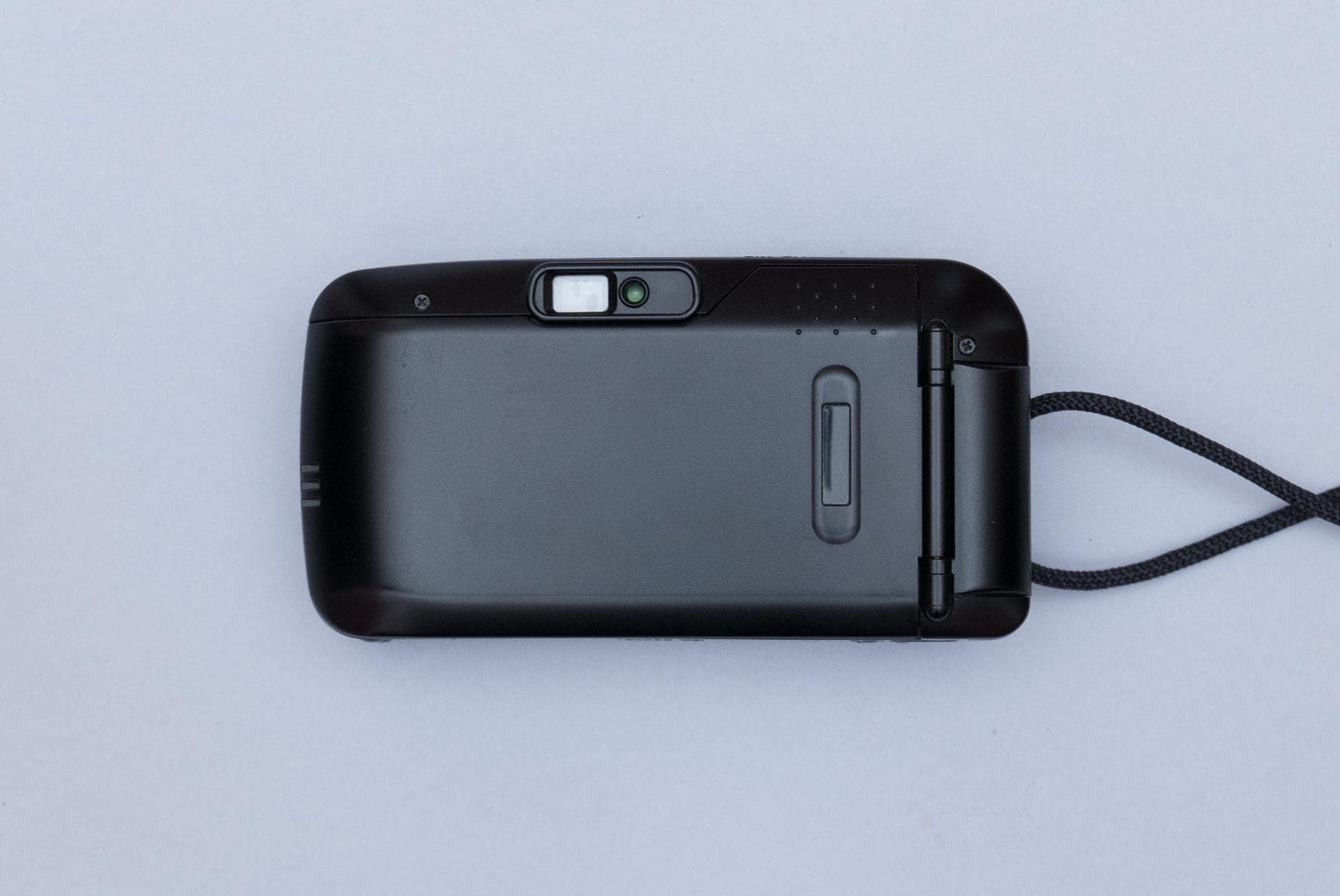 Canon Prima Mini Compact Point and Shoot 35mm Film Camera