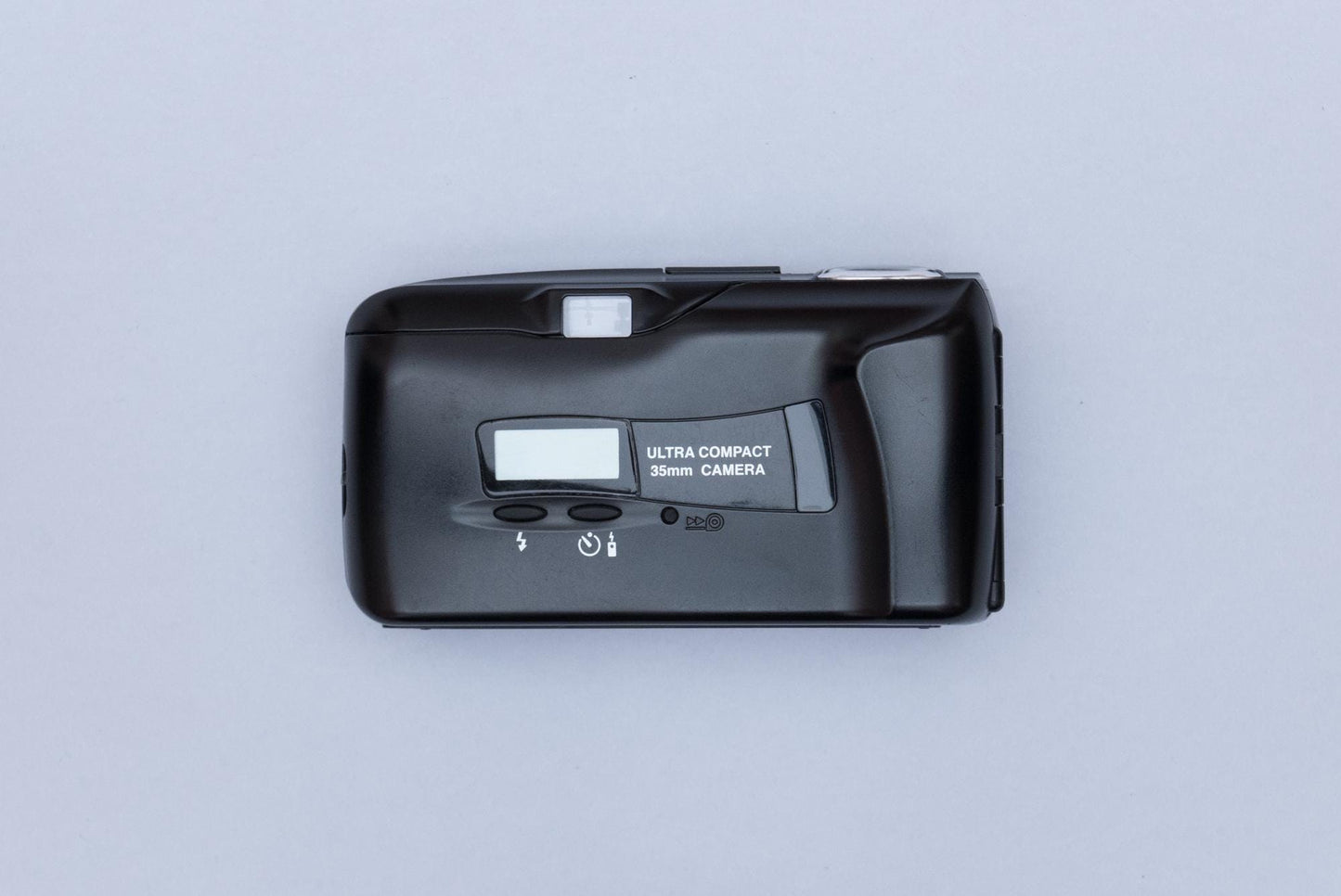 Olympus µ[mju:] Mju II Stylus Epic 35mm Compact Film Camera Excellent