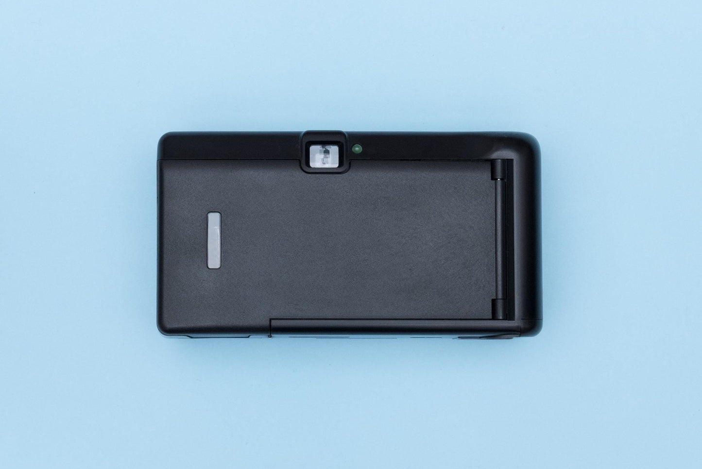 Kodak STAR Motor 35mm Compact Point and Shoot Film Camera