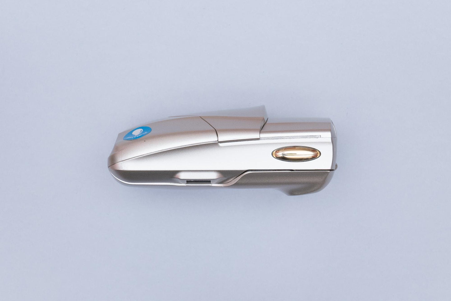 Olympus µ[mju:] Mju II Deluxe Stylus Epic 35mm Compact Film Camera