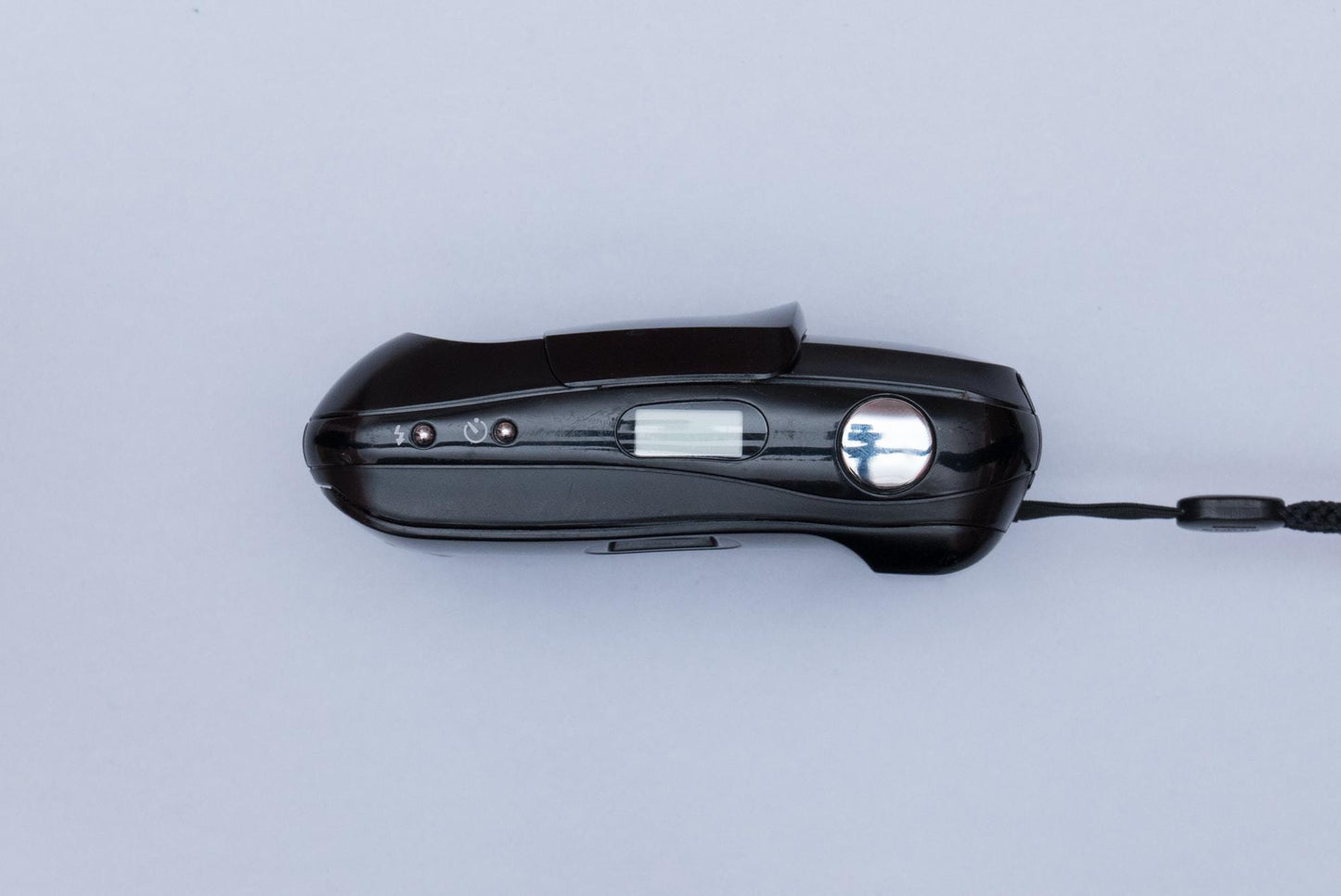 Olympus µ[mju:] Mju 1 I Infinity Stylus 35mm Compact Film Camera VG