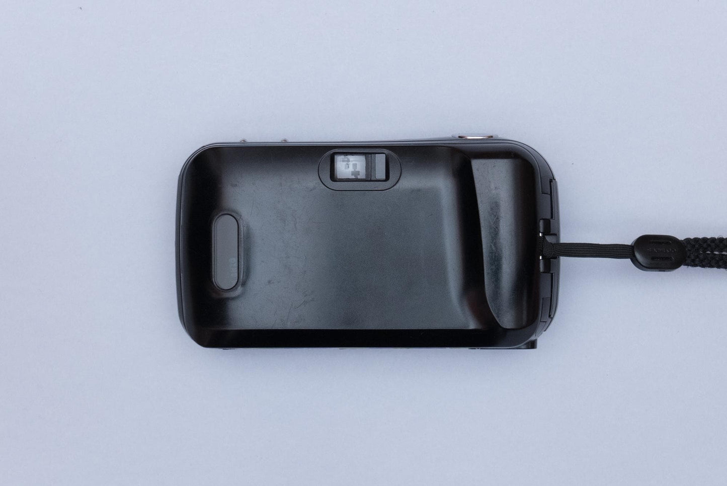 Olympus µ[mju:] Mju 1 I Infinity Stylus 35mm Compact Film Camera VG