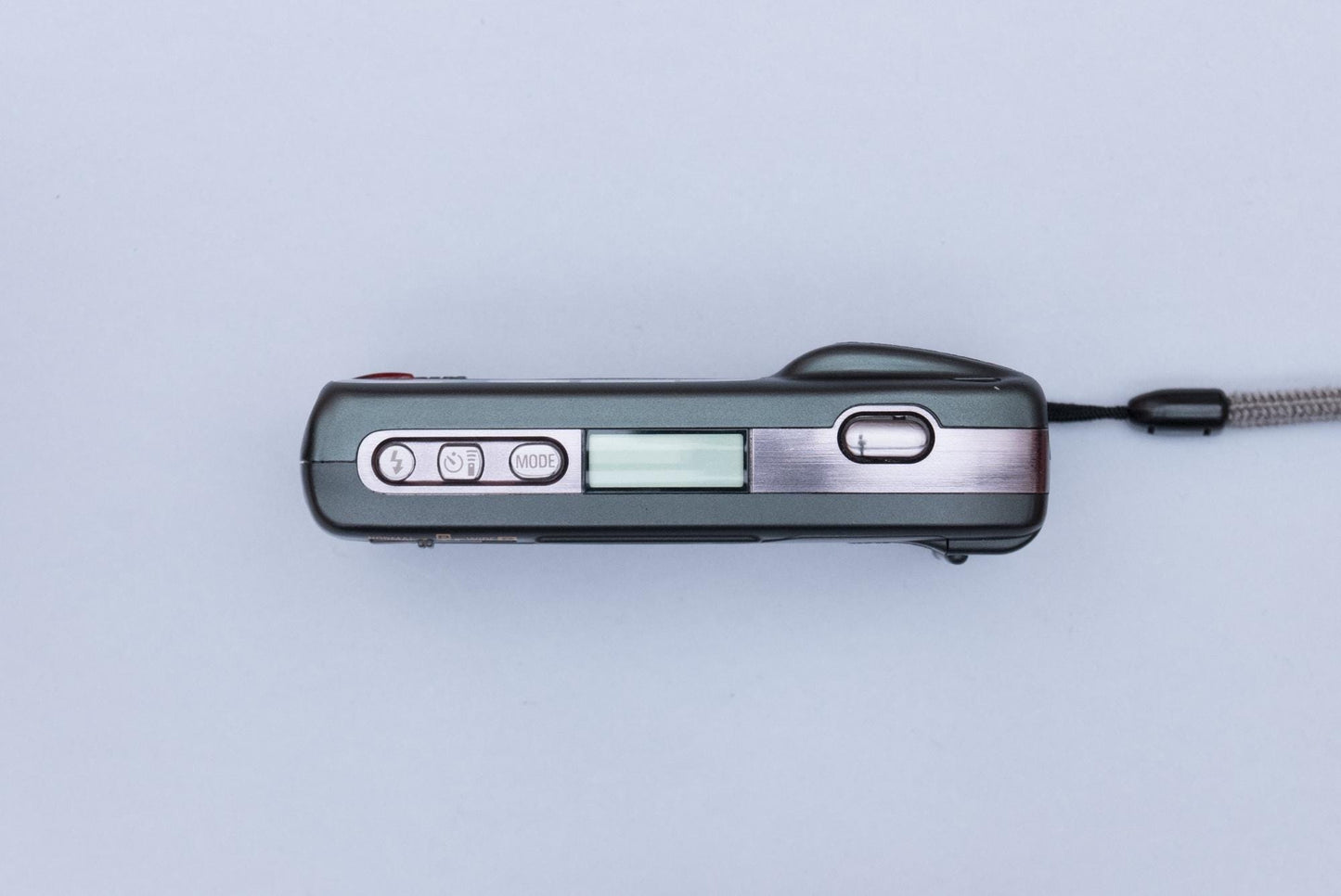 Ricoh R1 Wide Panorama Compact Point and Shoot 35mm Film Camera