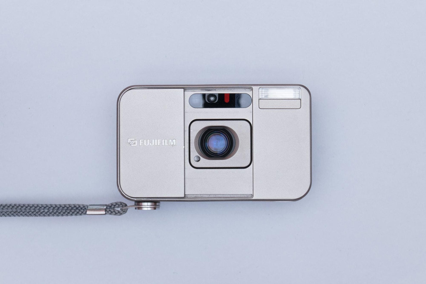 Fujifilm DL Super Mini Cardia Tiara Compact 35mm Film Camera