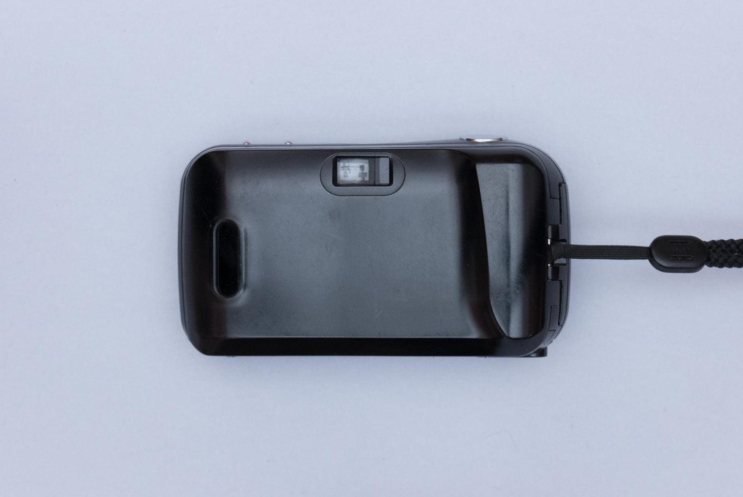 Olympus µ[mju:] ∞ Stylus Point and Shoot 35mm Compact Film Camera