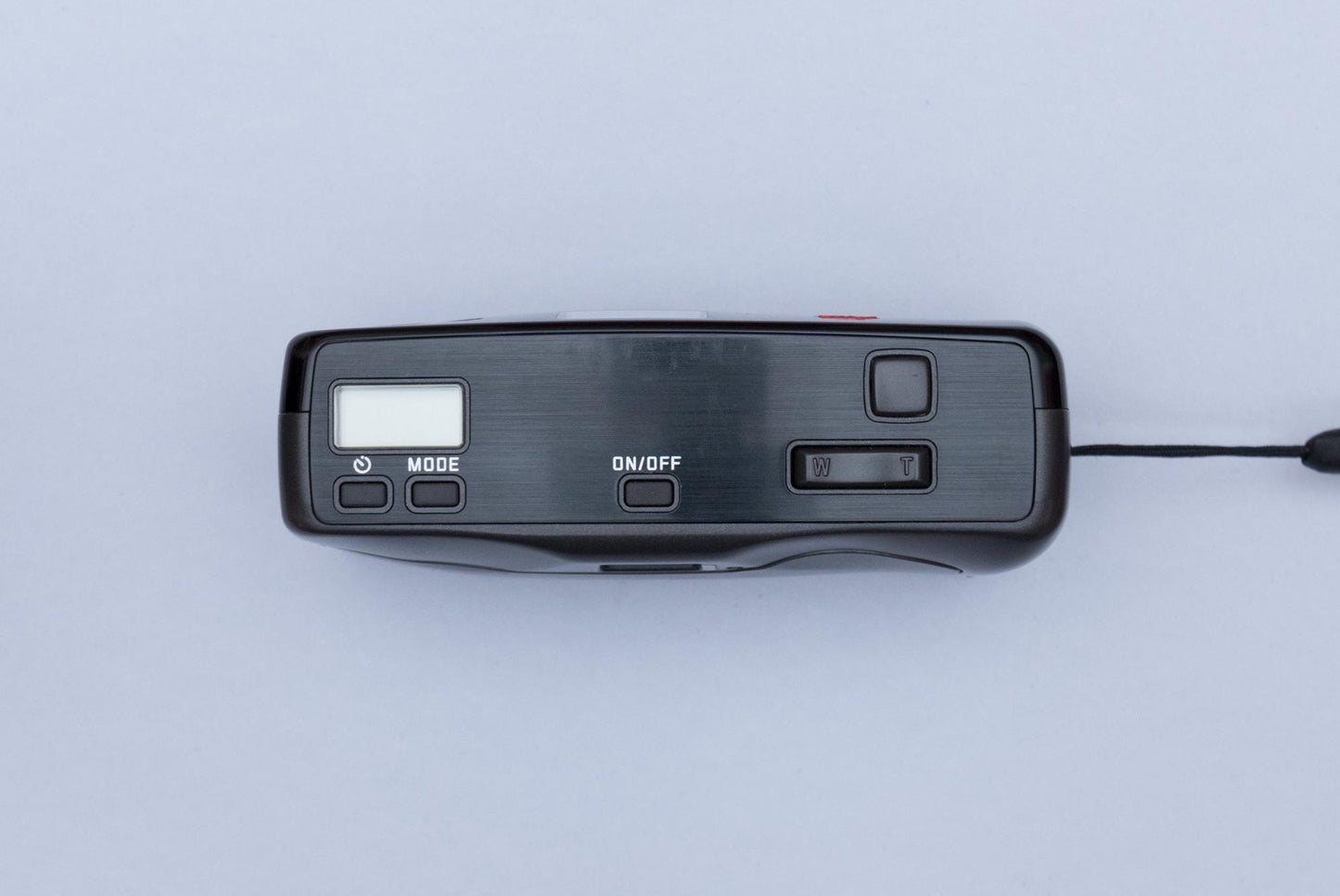 Leica Mini Zoom Compact 35mm Film Camera