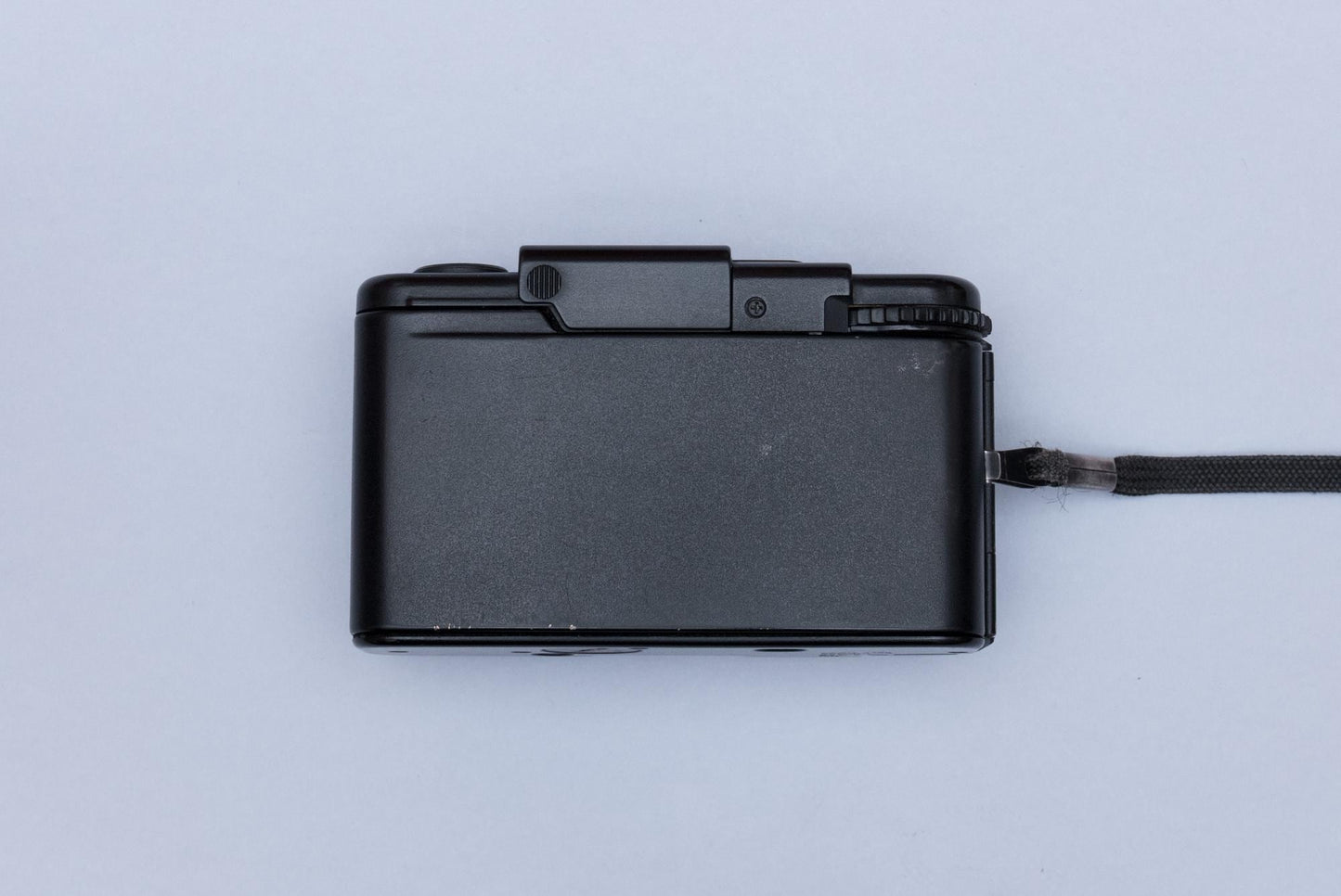 Olympus XA Compact Rangefinder Film Camera with Zuiko 2.8/35mm lens