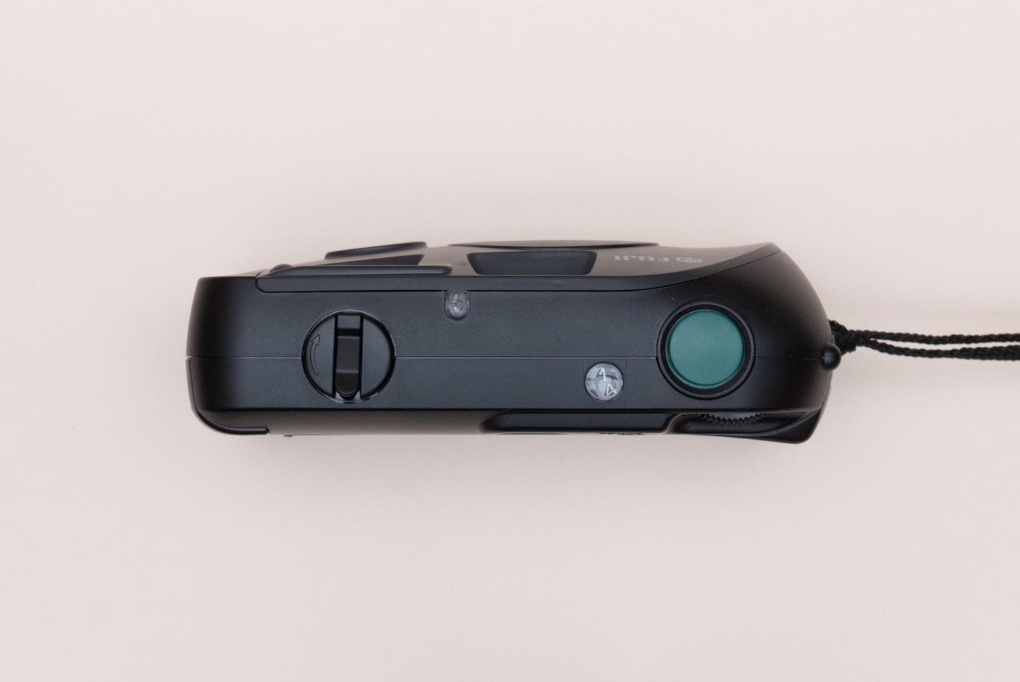 Fujifilm Clear Shot Fujinon Compact 35mm Film Camera