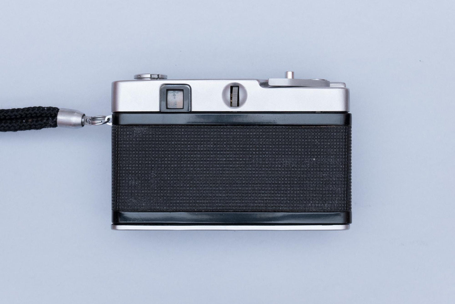 FED Micron Half-Frame Vintage 35mm Film Camera