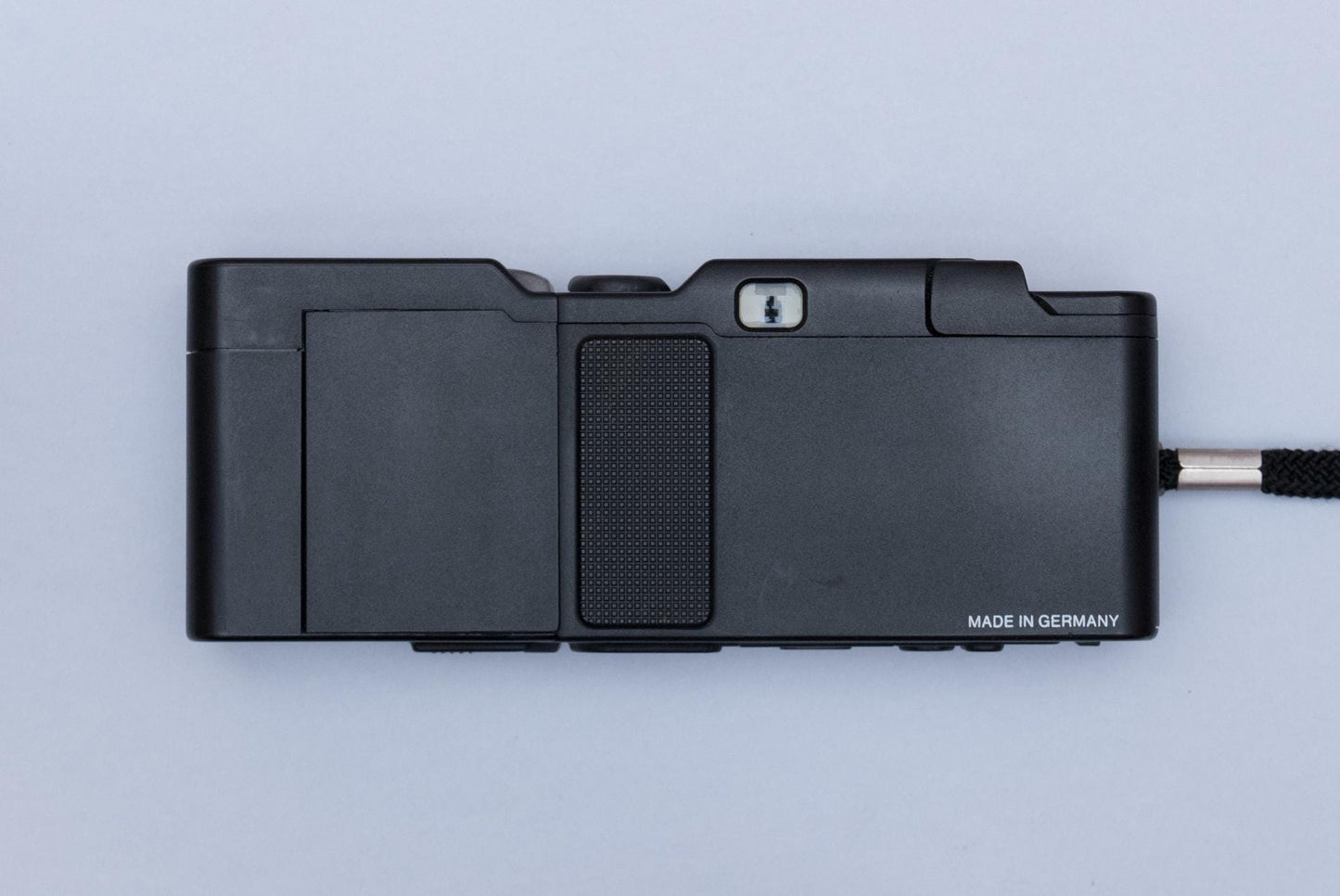 Balda CS 35 Compact 35mm Film Camera with 18 XF Flash