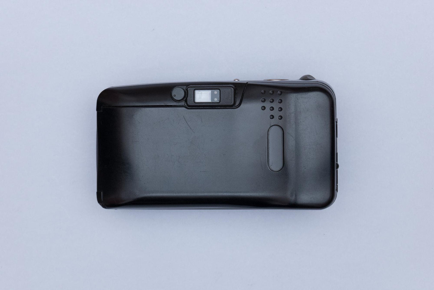 Olympus µ[mju:] Mju Stylus Zoom 105 Compact 35mm Point and Shoot Film Camera