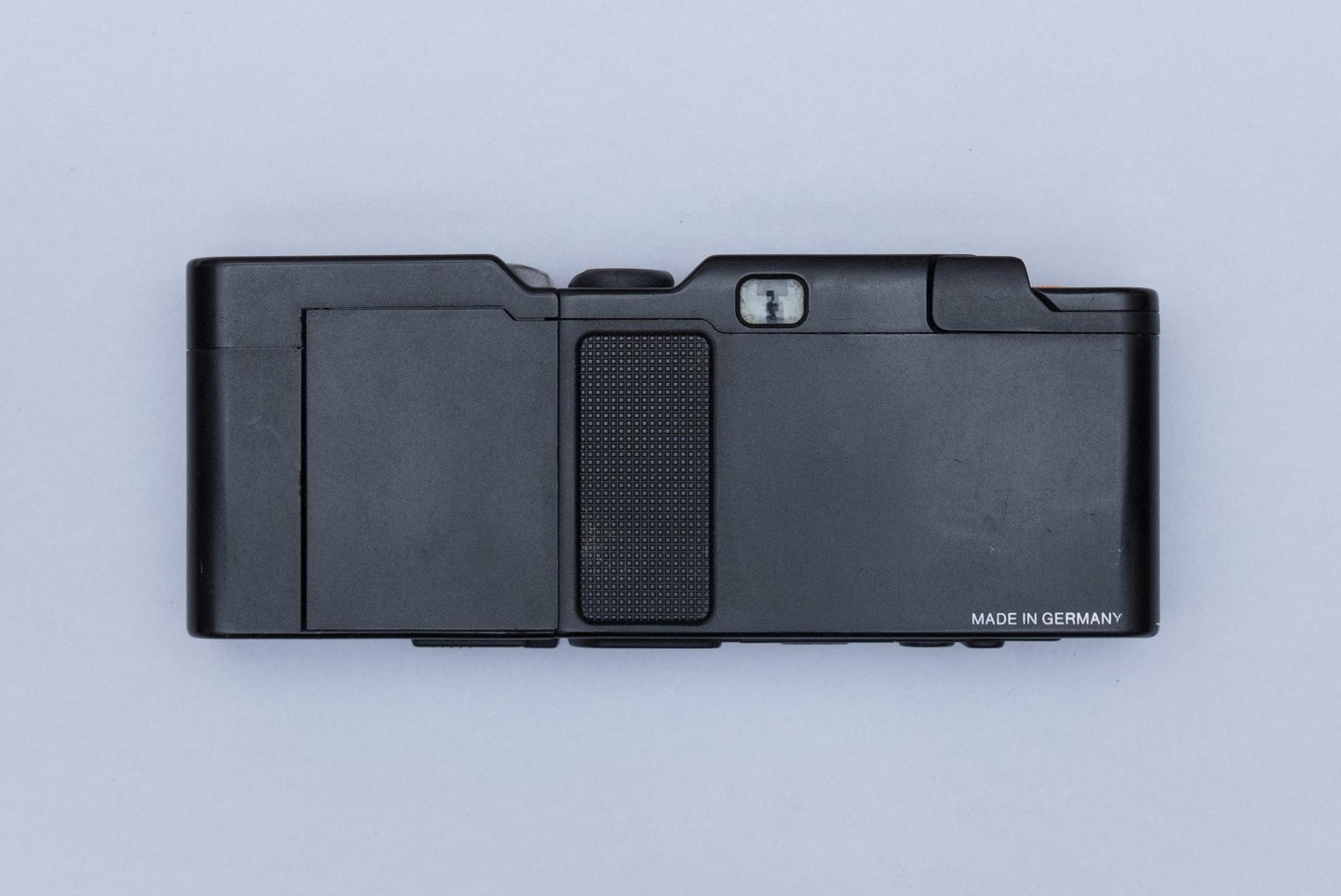Voigtlander Vito C Compact Point and Shoot 35mm Film Camera with VCS 18 Flash and Box