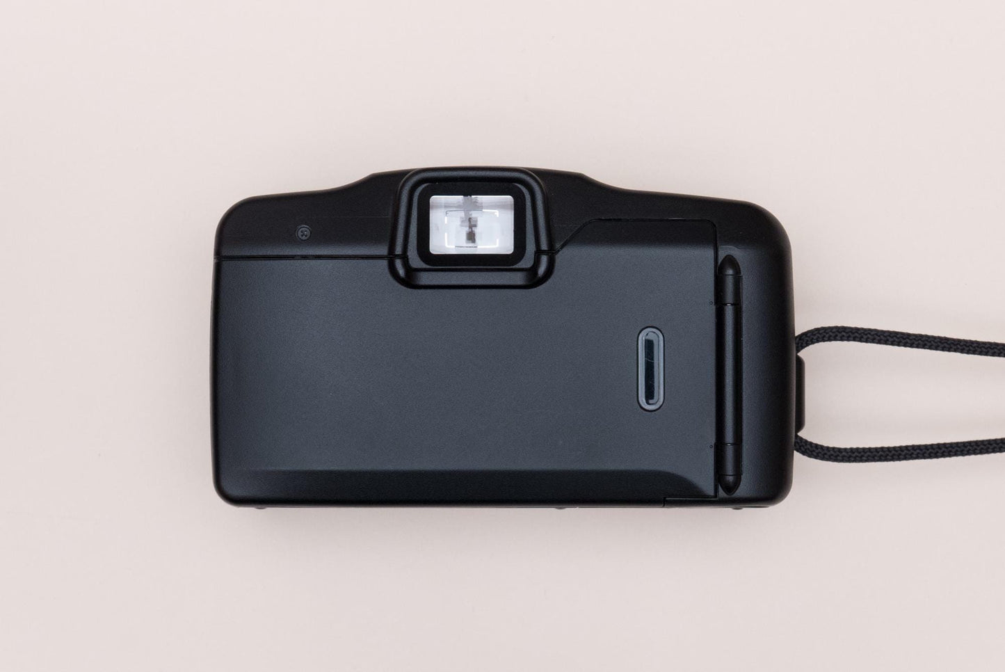 Canon Snappy LX II Compact 35mm Film Camera