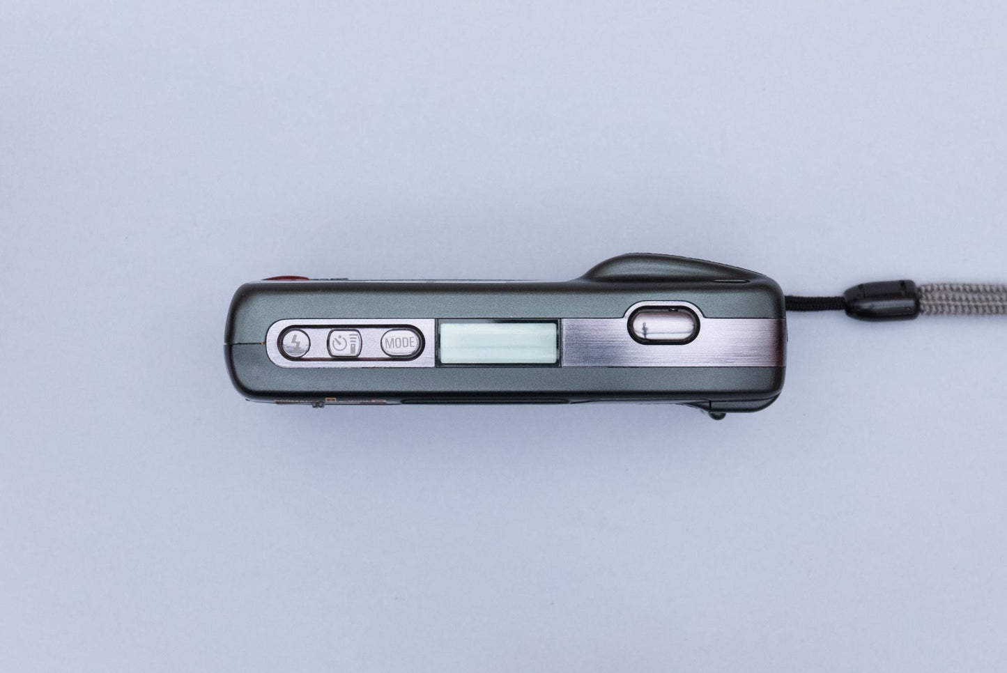 Ricoh R1 Wide Panorama Compact Point and Shoot 35mm Film Camera