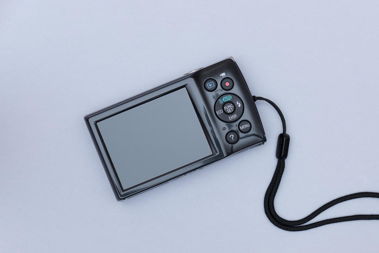 Canon IXUS 162 Compact Digital Camera