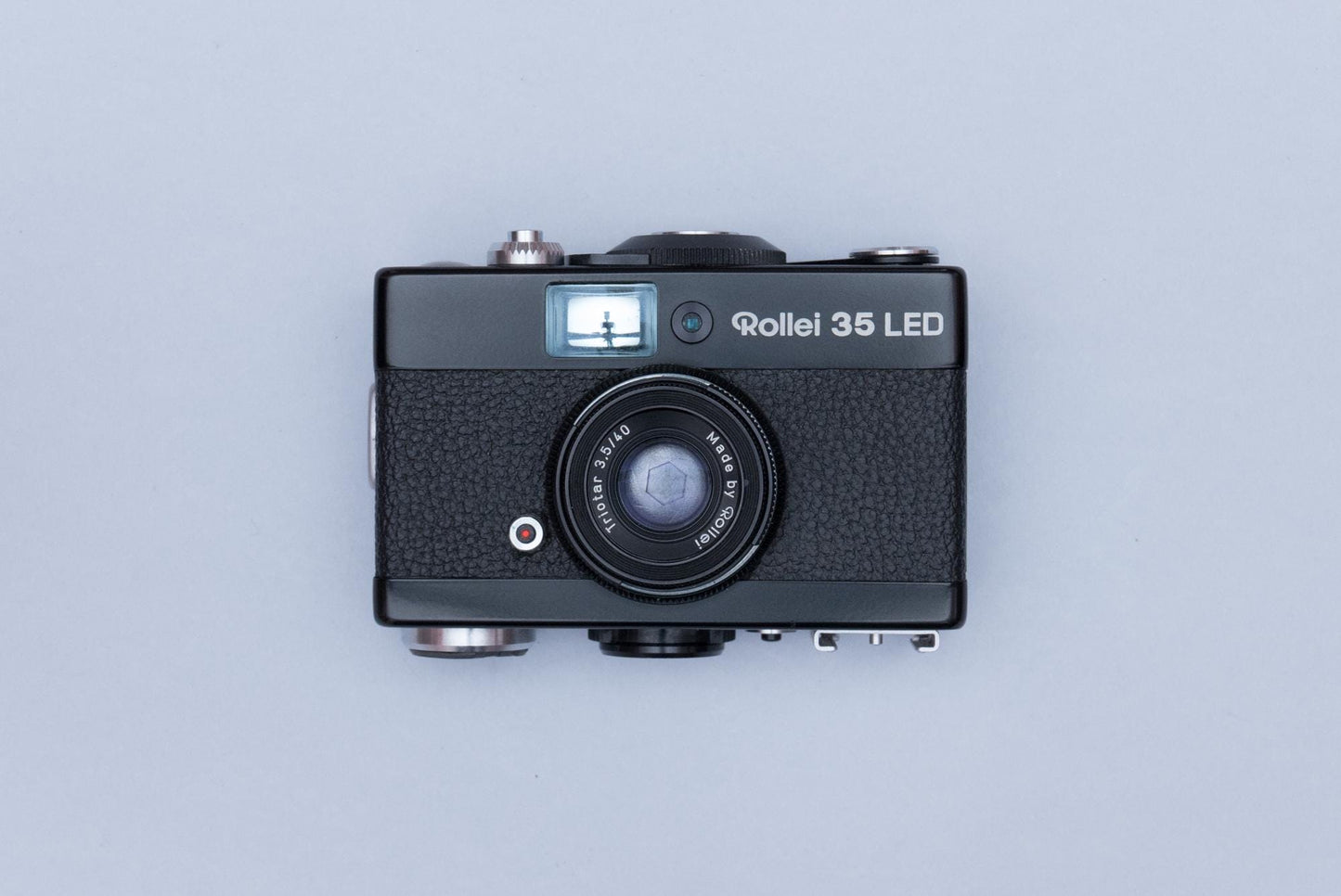 Rollei 35 LED Vintage 35mm Film Camera