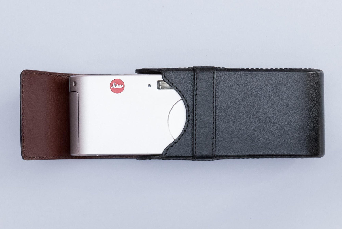 Leica D-Lux Compact Y2K Digital Camera
