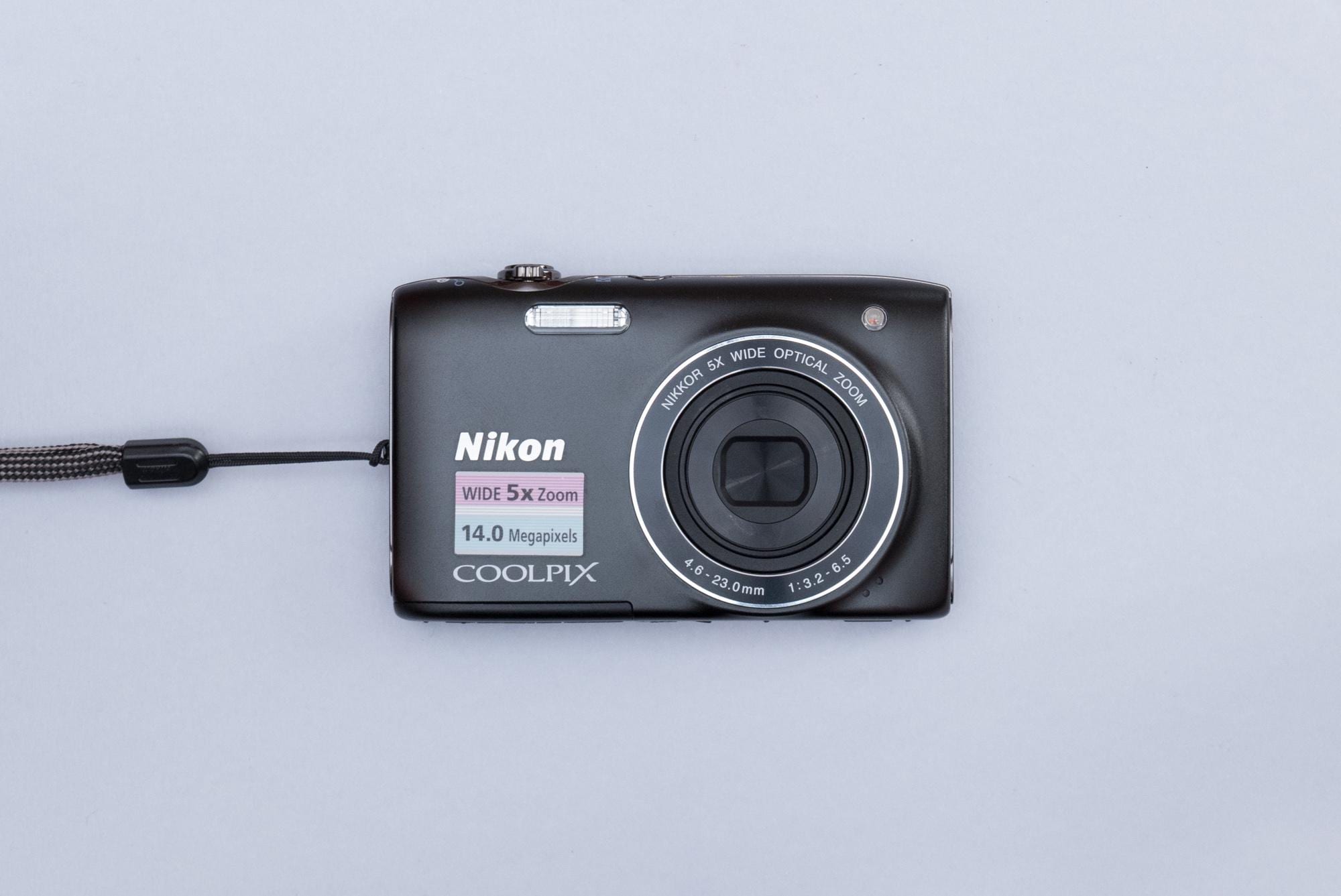 【完動品】Nikon Coolpix 3100 デジカメ y2k Nikon Coolpix S3100 Compact Y2K Digital Camera – OHSOCULT Film