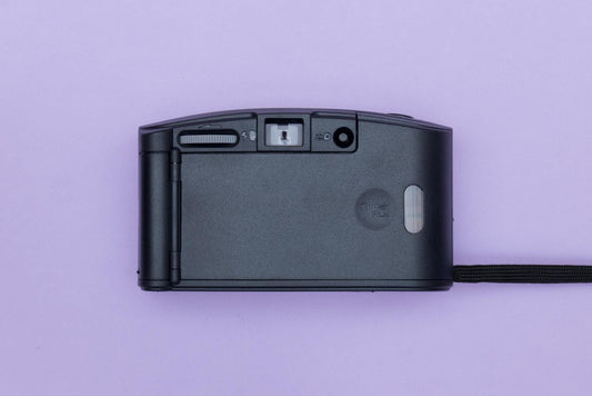 Kodak KB 22 35mm Compact Point and Shoot Film Camera