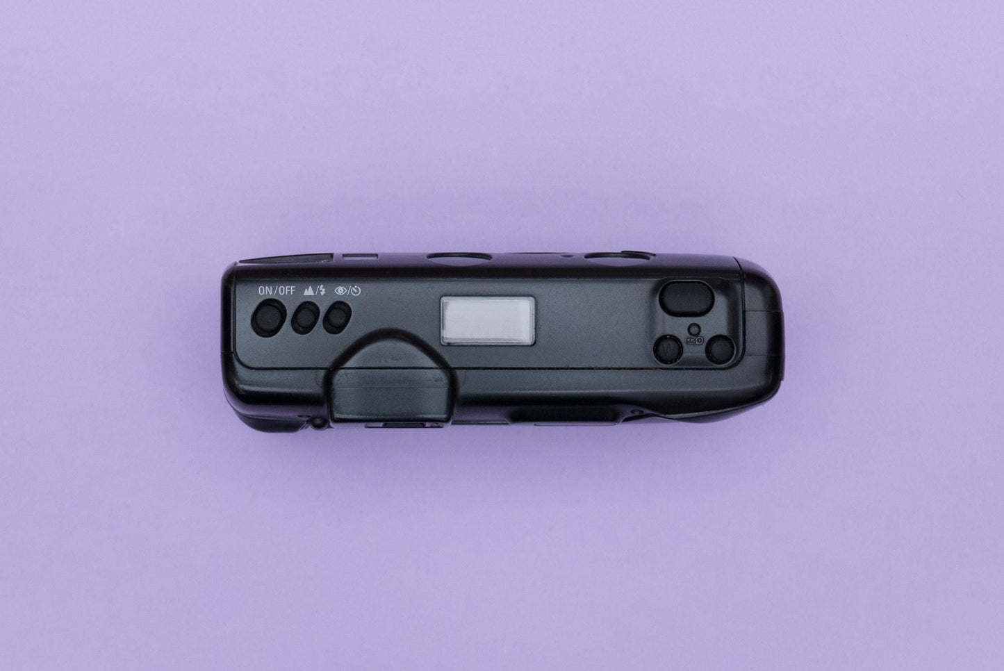 Nikon Zoom 300 AF Compact 35mm Film Camera