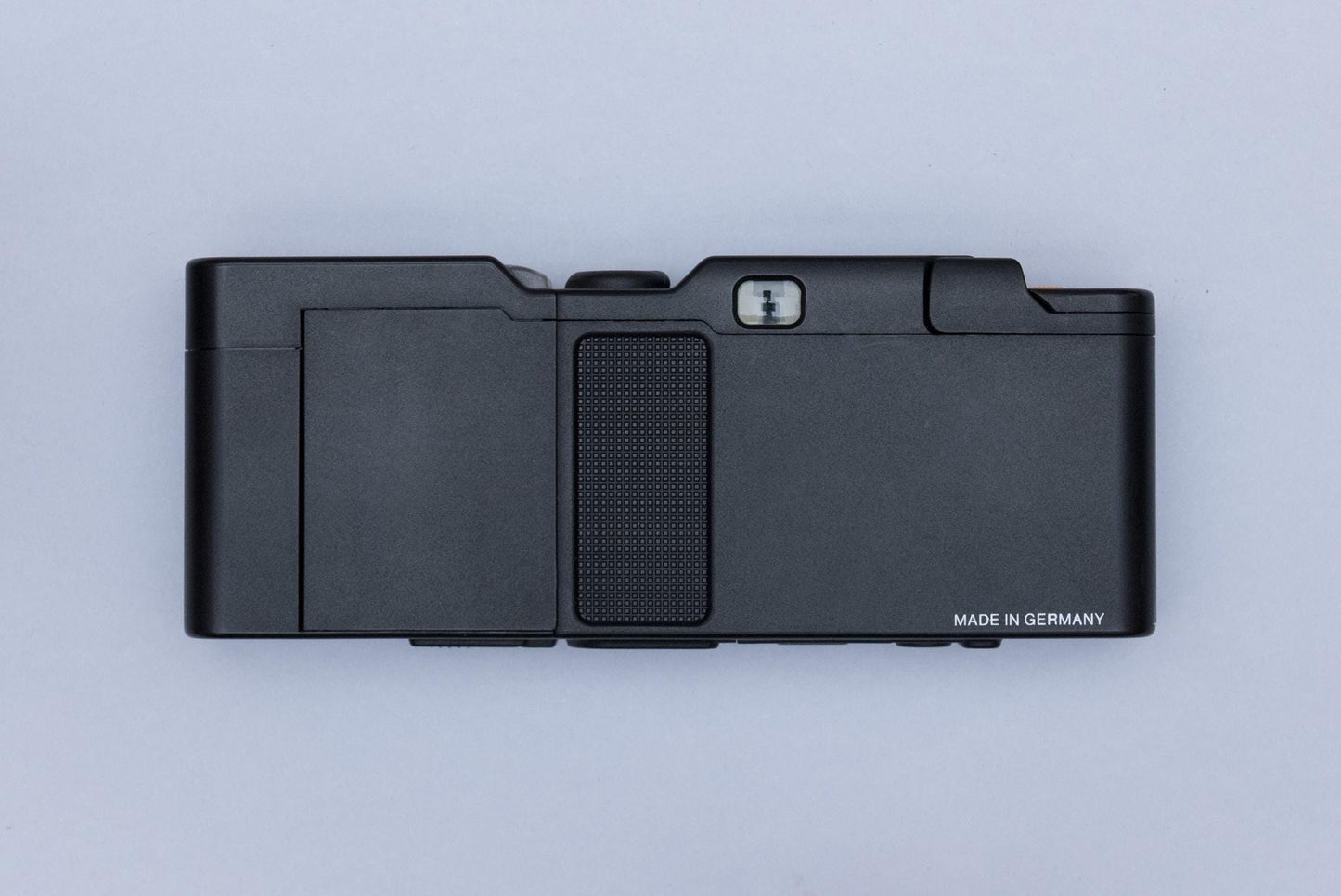 Voigtlander Vito C Compact Point and Shoot 35mm Film Camera with VCS 18 Flash