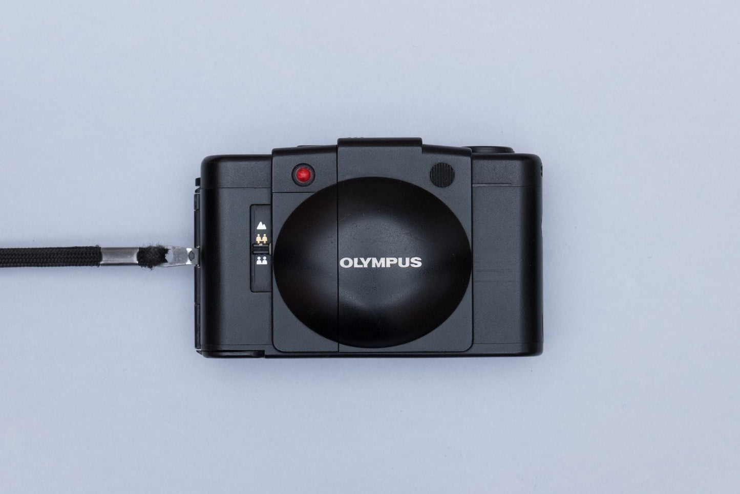 Olympus XA 2 Compact Film Camera with Zuiko 3.5/35mm lens