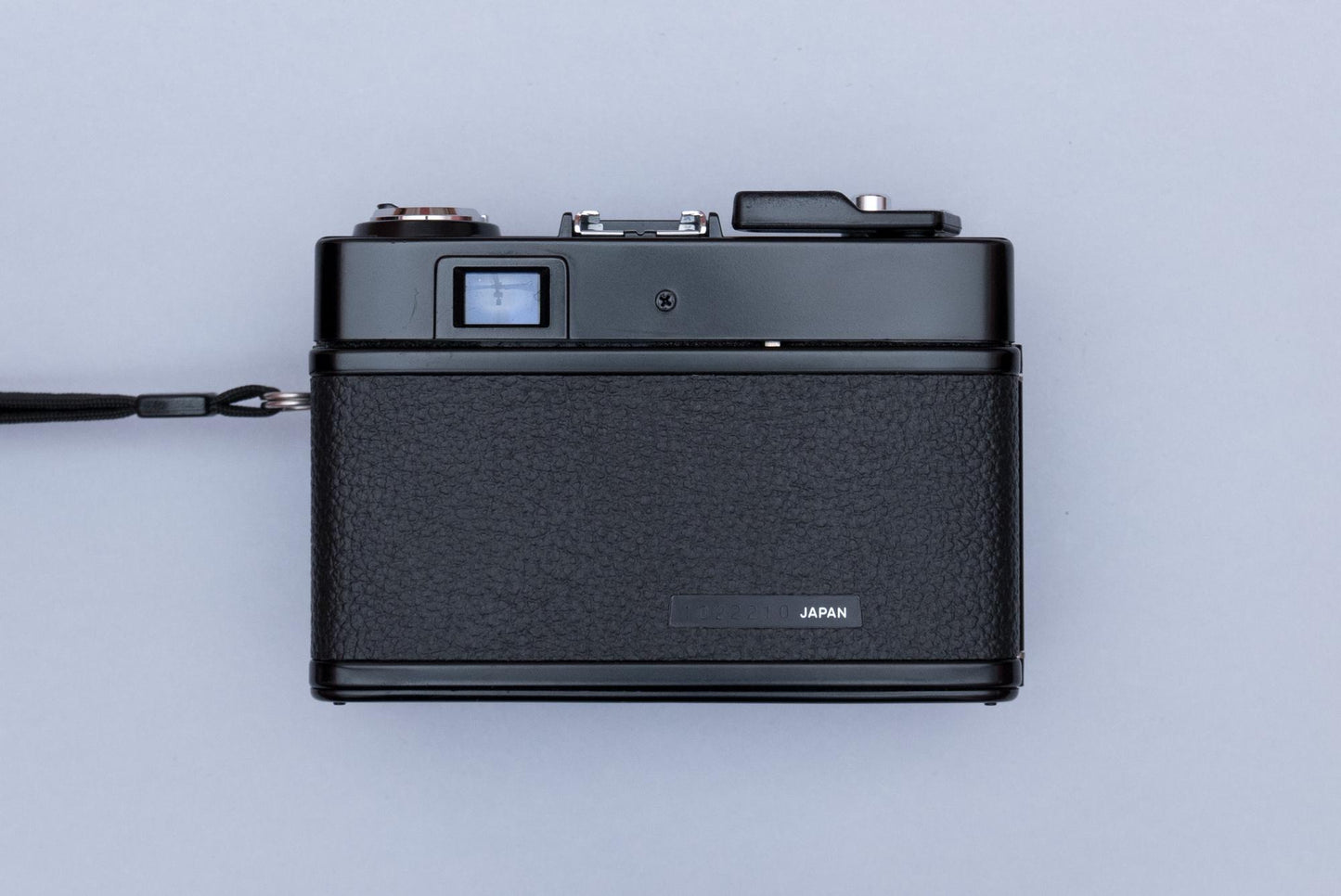 Minolta Hi-Matic G2 Compact 35mm Film Camera