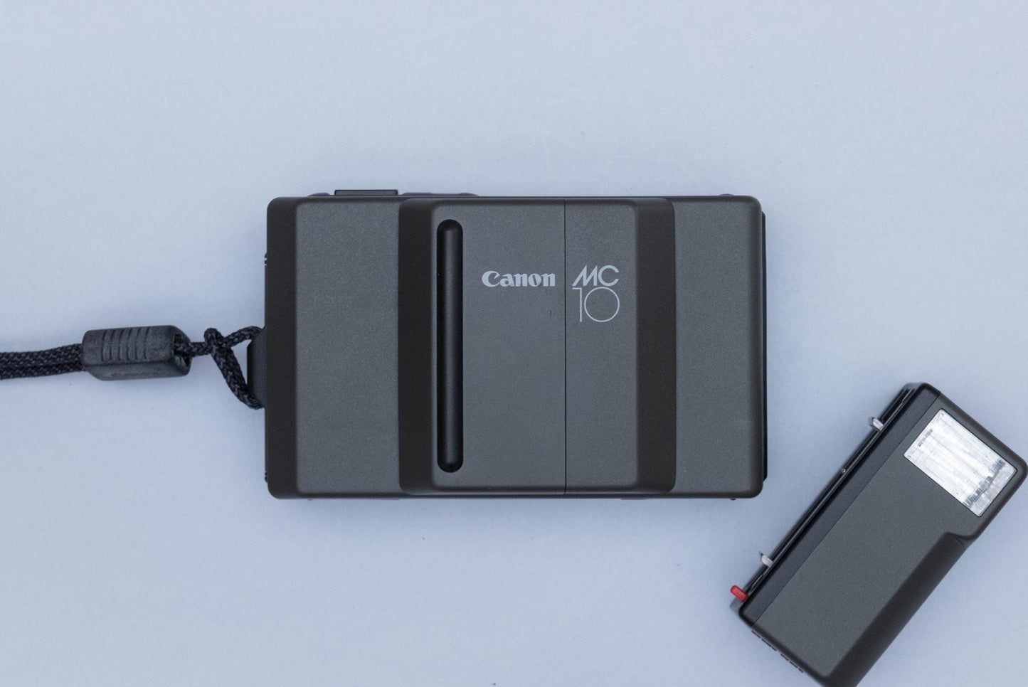Canon MC 10 Compact Point and Shoot 35mm Film Camera