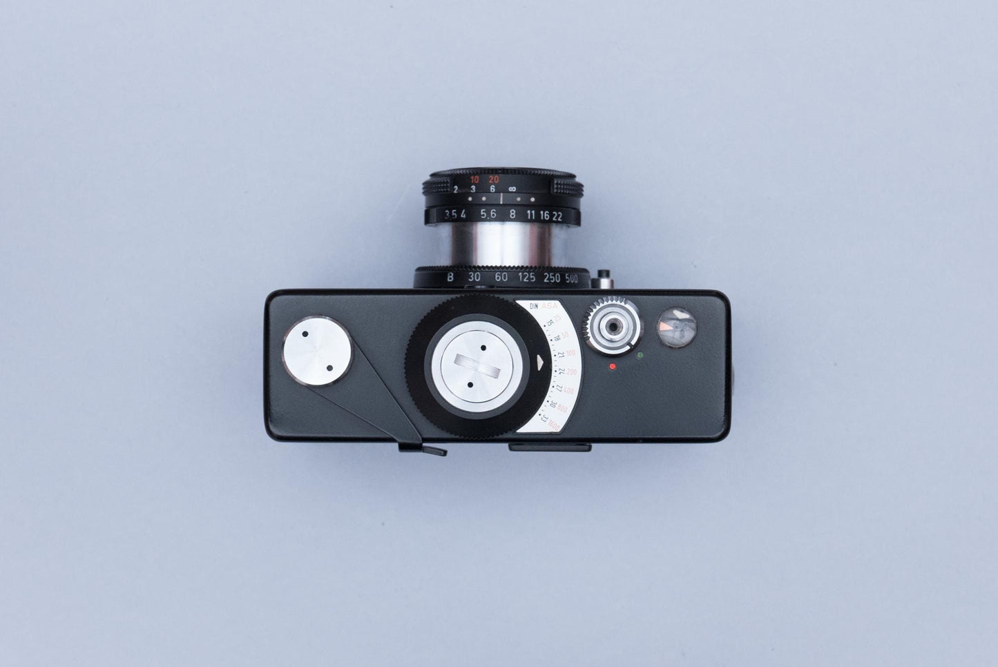 Rollei 35 LED Vintage 35mm Film Camera