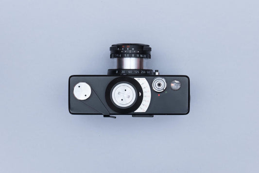 Rollei 35 LED Vintage 35mm Film Camera
